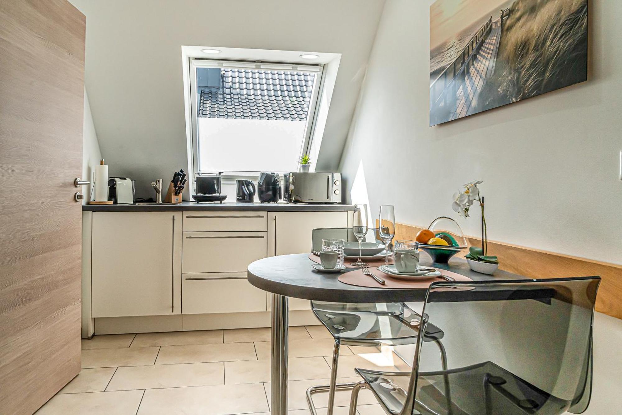 Apartment#1 Kerpen  Eksteriør billede